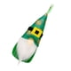 thumbnail image 5 of Advancent Colgante del día de San Patricio, diseño de escena del hogar, muñeco de gnomo de peluche tipo 1 Tipo 1 10piezas, 5 of 6