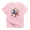 Petal Pink, variant on CafePress - Texas Wrought Iron Barn Art Infant T Shirt - Infant T-Shirt