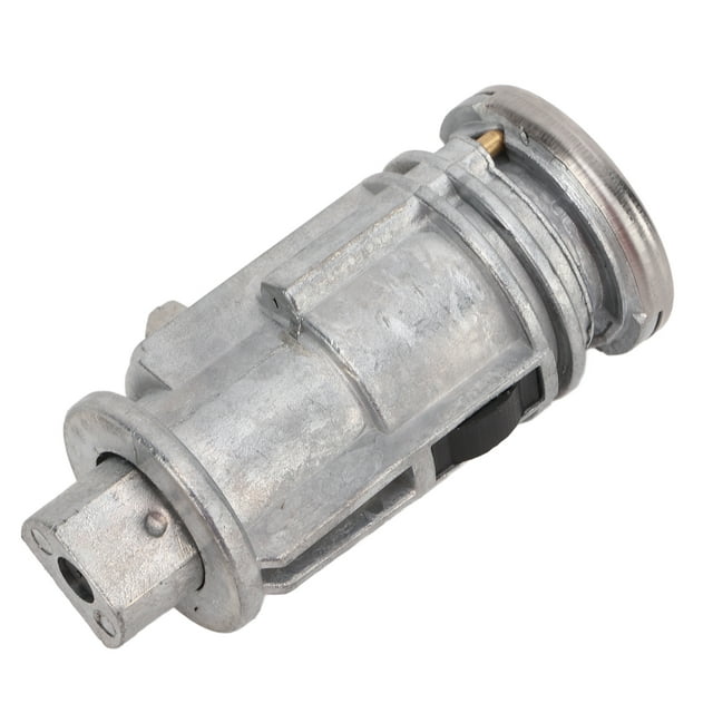 Cilindro de bloqueo del interruptor de encendido 5003843AB, accesorios para coche con 2 llaves de repuesto para Chrysler 300 Concorde LHS Pacifica