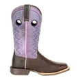 thumbnail image 4 of Durango Womens Lady Rebel Pro Full Grain Leather Cowboy Boots, 4 of 5
