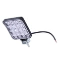 thumbnail image 1 of Hilitand LED Work Front Light IP68 Waterproof Long Irradiation Distance Car Accessories, 1 of 8