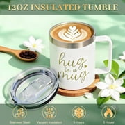 11 count Birthday Gifts for Women, Get Well Soon Gifts Baskets for Women Self Care,Thank You , Care Package After Thinking of You Sympathy, for Mom Her Wife Sister (Blanket)