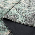 thumbnail image 5 of SAFAVIEH Audrey Britta Abstract Area Rug, Blue/Grey, 8' x 10', 5 of 7