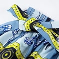 thumbnail image 3 of Wax Print Skirts Maxi Long Skirt Cotton, 3 of 5