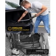 thumbnail image 4 of Aspirador inalámbrico para coche Fanttik Slim V8 Mate 12000Pa con succión, 4 of 9