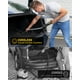 thumbnail image 4 of Aspirador inalámbrico para coche Fanttik Slim V8 Mate 12000Pa con succión, 4 of 9
