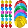 thumbnail image 2 of 30pcs Hanging Swirls Party Ceiling Hanging Decorations Party Decorative Props, 2 of 9