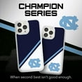 thumbnail image 2 of North Carolina Tar Heels HD Phone Case for Apple iPhone 16 (Champion Series) by Affinity Bands, 2 of 4