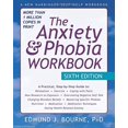 thumbnail image 1 of The Anxiety and Phobia Workbook, 1 of 2