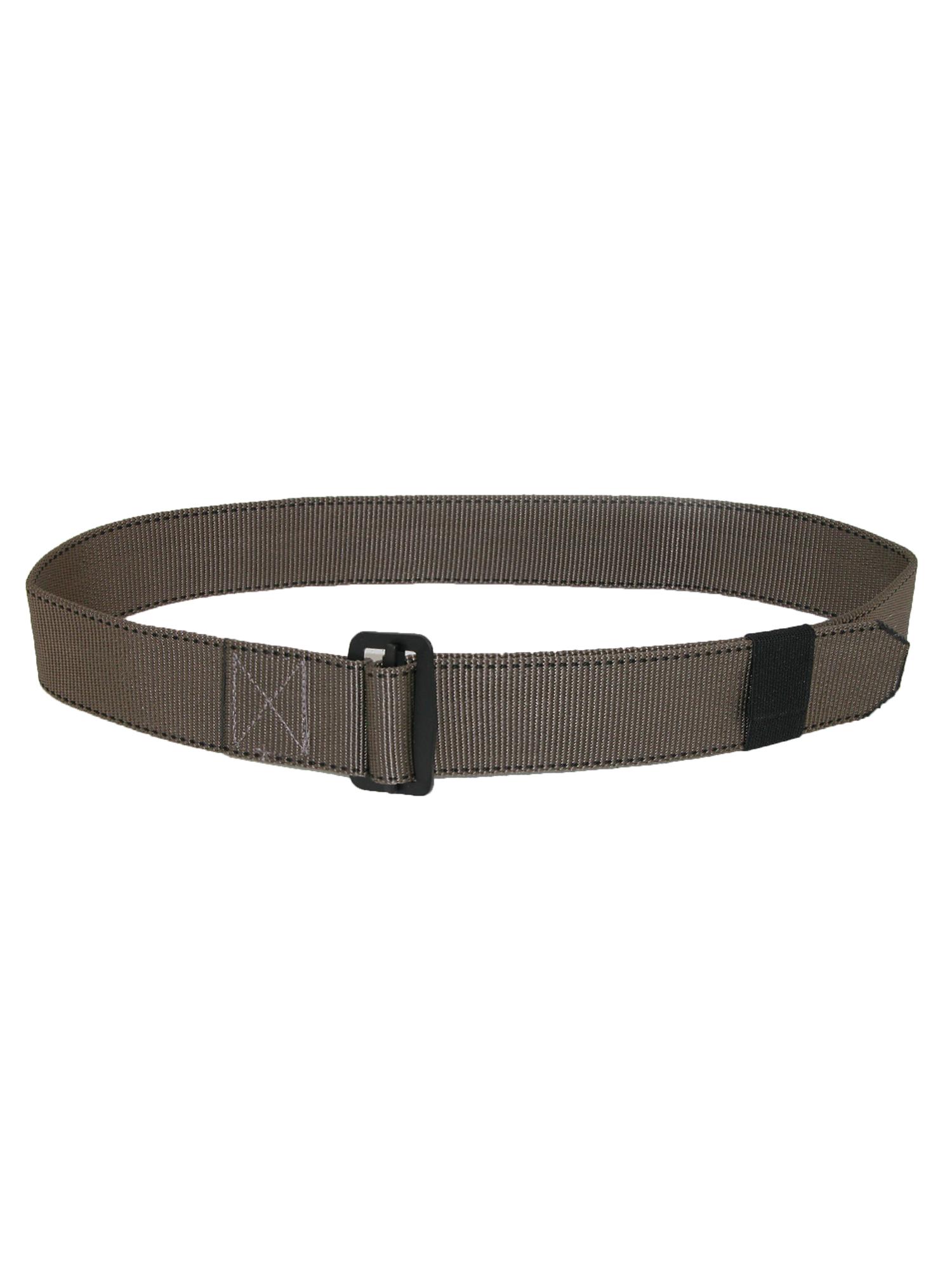 big and tall tactical belt