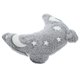 thumbnail image 5 of Almohada en forma de U para perros y gatos pequeños. Almohada para el cuello. Cojín de media luna. Cómoda almohada para dormir para calmar a las mascotas. Almohada que brilla en la oscuridad., 5 of 6