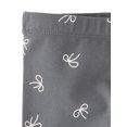 thumbnail image 4 of The Children's Place Toddler Girls Dog Leggings, 4-Pack, Sizes 12M-5T, 4 of 4