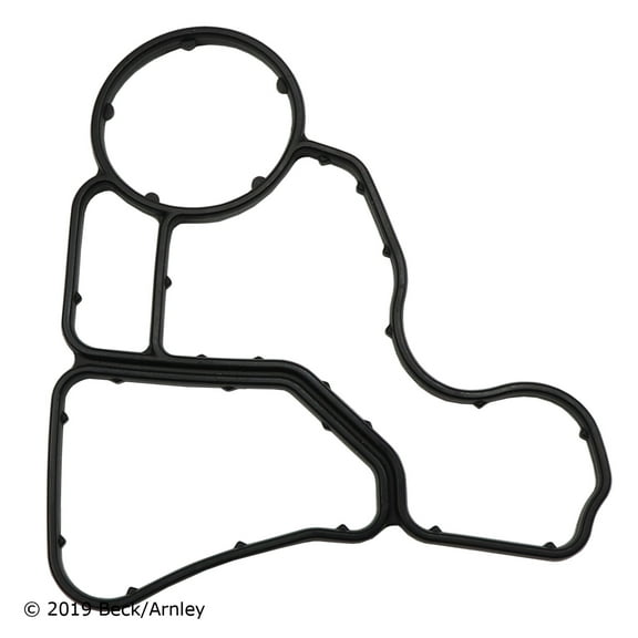 BeckArnley 039-6637 Oil Filter Adapter Gasket