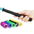 thumbnail image 2 of Poignée en Silicone pour Canne à Pêche Antidérapante Absorbant la Sueur Sangle Poignée de Canne à Pêche Outils de Protection Étui Serré, 2 of 10