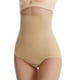 thumbnail image 1 of Ropa interior moldeadora de abdomen y caderas abiertas para mujer, 1 of 7