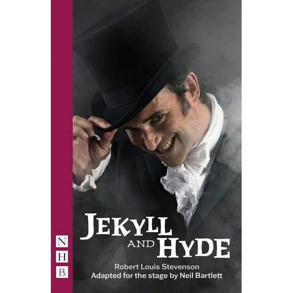 Jekyll and Hyde, (Paperback)