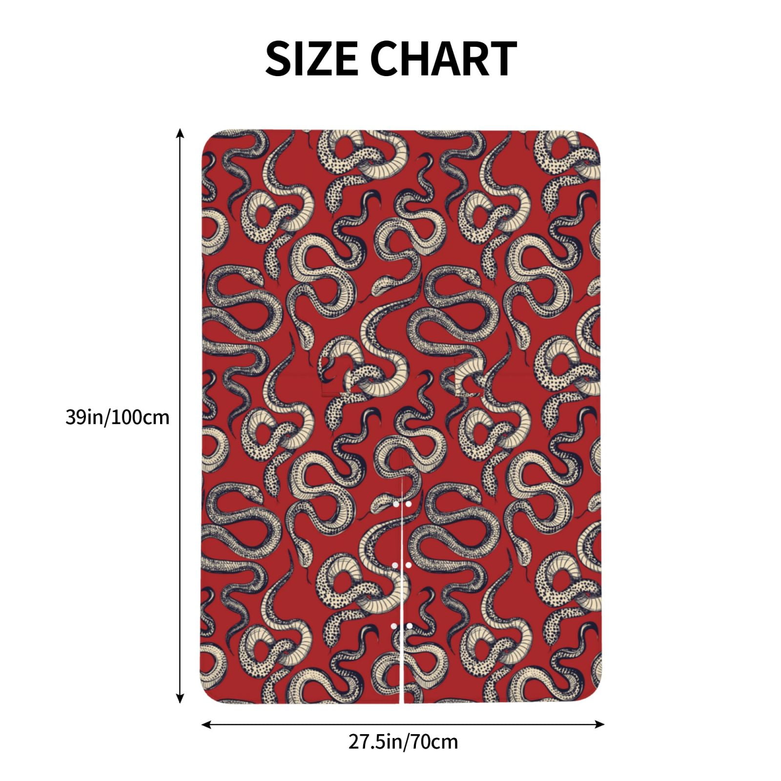 Car Seat Cover Baby - Minimalist Sketch Funny Snake Red Breathable Infant Car Seat Cover for Baby Carseat, Lightweight Comfort Baby Essentials Must Haves Newborn Stuff for Girl Boy