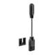 thumbnail image 1 of Cámara De Seguridad 4K, Cámara De Seguridad WiFi Fuente De Alimentación USB C Vista Remota Compatible Con Hasta 256 GB 2,4 GHz 5 GHz ABS Para El Hogar, 1 of 7