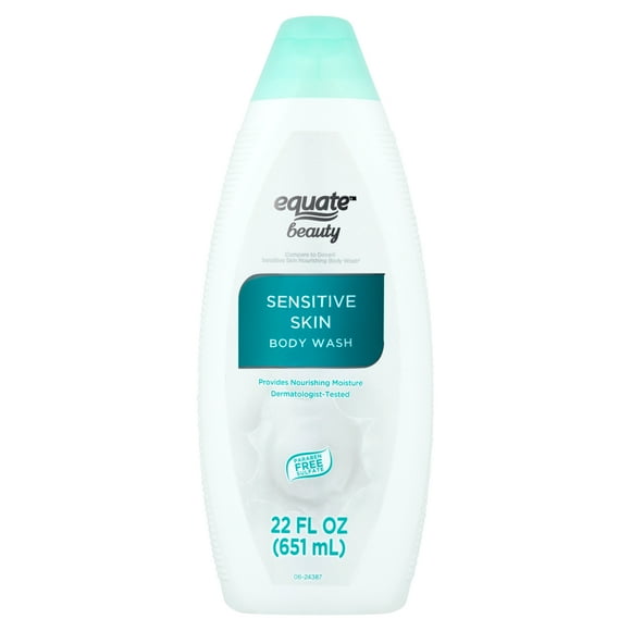 Equate Body Wash