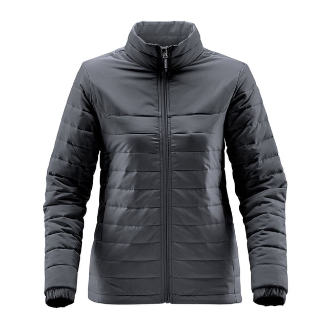 Stormtech Manteau Matelassé en Pongé Nautilus pour Femmes