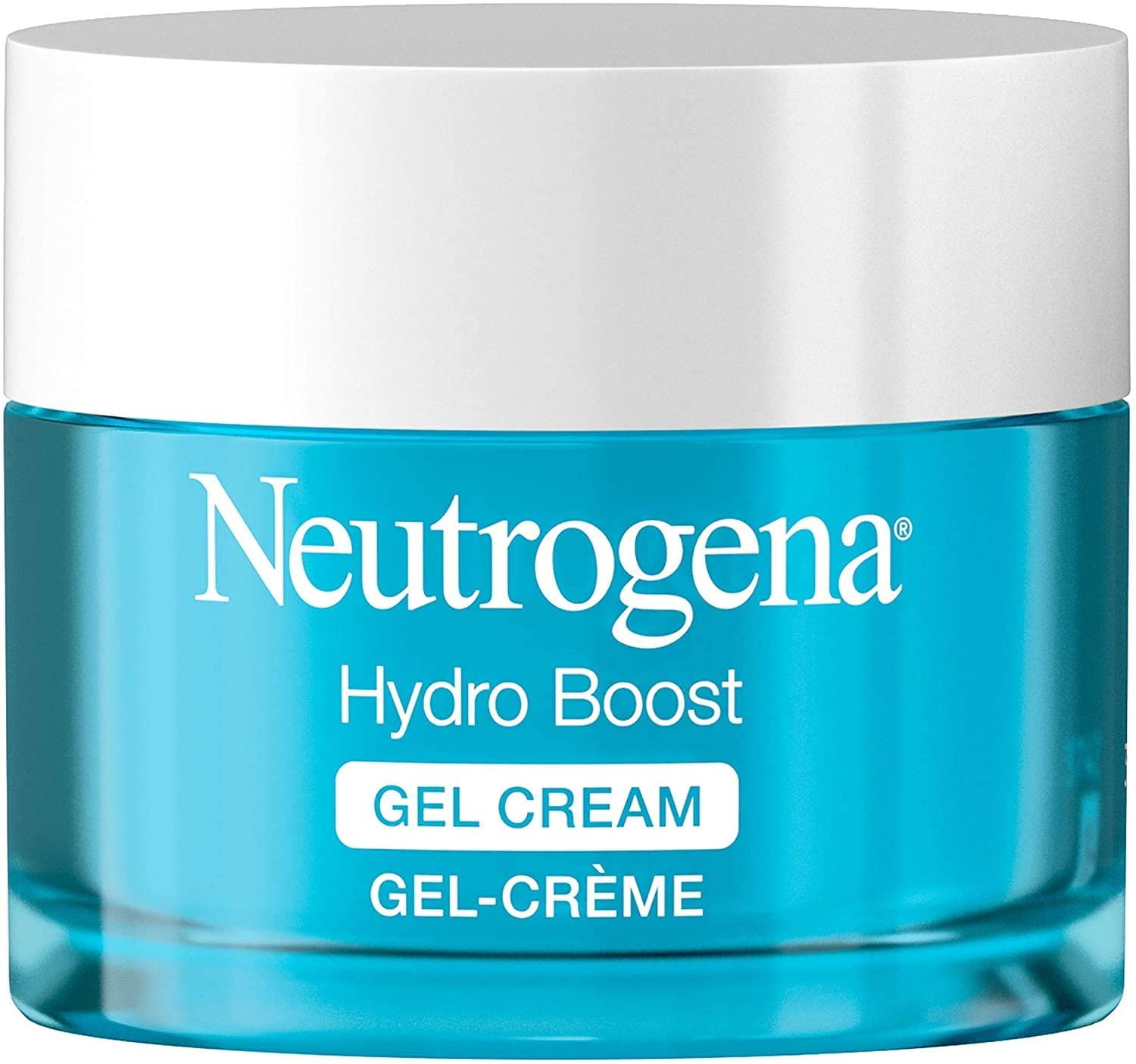 Neutrogena Hydro Boost Gel Cream Moisturizer for ExtraDry Skin 50 ml