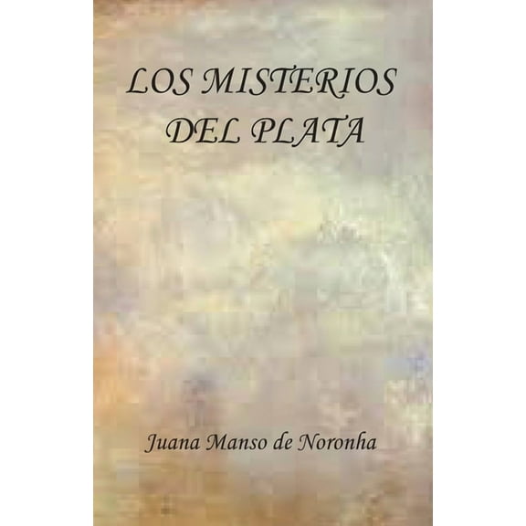 Los misterios del Plata, (Paperback)