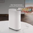 thumbnail image 3 of Sistema WiFi Mesh HUAWEI AX6600 para todo el hogar, 6000 pies cuadrados, 6600 Mbps, 3 of 6