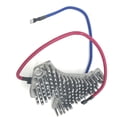 thumbnail image 3 of Blower Motor Resistor Regulator for W202 W210 2028207310, 3 of 6