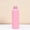 Pink, variant on Custom Name Thermos Large Vacuum Flask 304 Stainless Steel Portable Thermos Bottle 0.5L Outdoor Sports Water Bottle Travel Mug