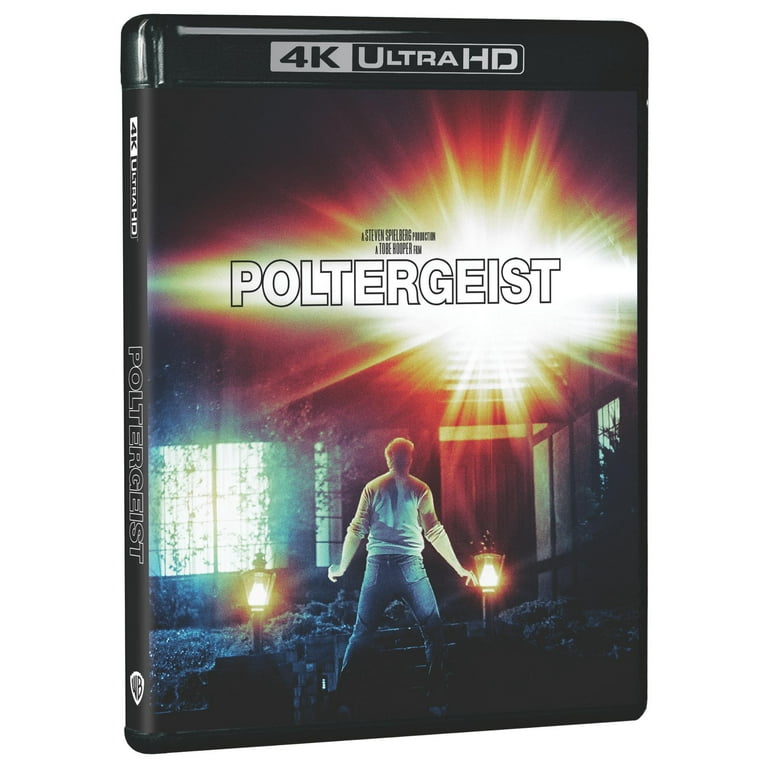 その他 Poltergeist - Extended Cut [Blu-ray + UV Copy] Amazon.com: Poltergeist: Extended Cut [Blu-ray] [2015