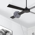 thumbnail image 2 of Long Feather Duster - Extendable Microfiber Duster for High Surfaces Walls | Telescopic Pole Dusting Wand | Washable Lightweight Dust Tool for Ceiling Fan Furniture Blinds, 2 of 7