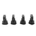 thumbnail image 3 of 4PCS Track Mount Tie Downs Marine Nylon Rope Securing Fasteners for Motorboat Inflatable Boat Kayak Dinghy MK8085_Perfect Gift, 3 of 5