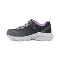 thumbnail image 4 of Tenis Skechers Sole Swifters Jr Unisex Ligeros negro 21, 4 of 6