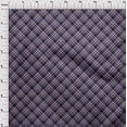 thumbnail image 4 of oneOone Cotton Flex Fabric Square & Triangle Geometric Printed Fabric 1 Yard 40 Inch Wide, 4 of 4