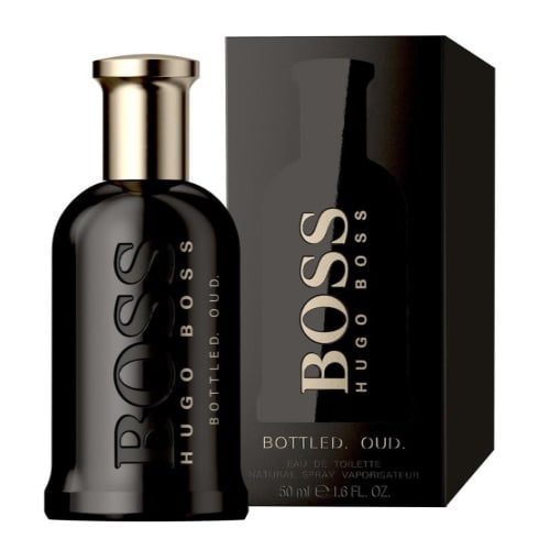Boss bottled eau hot sale de parfum 100 ml