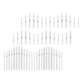 thumbnail image 2 of Shisuyan Blending Stump Set White 54Pcs 14Cm, 2 of 8