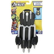 Marvel Avengers Black Panther Slash Claw Roleplay Toy for Kids, Ages 5+