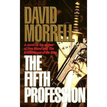 The Fifth Profession, (Hardcover)