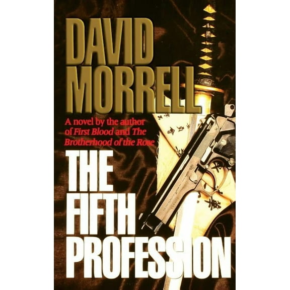 The Fifth Profession, (Hardcover)
