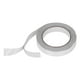thumbnail image 5 of Cinta adhesiva de aluminio Bling Bling plateada 20 metros 20 mm, 5 of 12