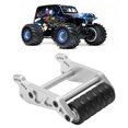 thumbnail image 1 of Rear Head Up Wheel, Adjustable RC Rear Head Up Wheel for LOSI LMT SOLID AXLE 4WD LOS04022 1/8 RC Car, 1 of 8