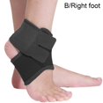 thumbnail image 1 of Children's Knitted Ankle Support New T1 X5K8, 1 of 9