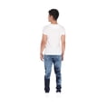 thumbnail image 4 of PANTALON DE MEZCLILLA PARA CABALLERO JEANS STRETCH SKINNY CHILI BEANS TALLA 40, 4 of 4