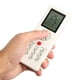 thumbnail image 4 of Controlador De Aire Acondicionado, Ligero, Resistente Al Desgaste, Reemplazo Universal, Cómodo, Control Remoto De Aire Acondicionado Para Aire Acondicionado, 4 of 7