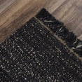 thumbnail image 2 of Rizzy Rugs Bengal Area Rug BNL934 Contemporary Gray, 8' x 10', Black, 2 of 5