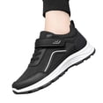 thumbnail image 1 of Zapatos Deportivos para Diabéticos Soporte Antideslizante Al Aire Libre, 1 of 9