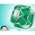 thumbnail image 4 of Magic Fidget Snake Cube Twist Puzzle 24 Knots, Magic Snake Sensory Toy Collection, Brain Teaser Stocking Stuffers Party Favor, Transformable Snake Twist Stress Reliever for Kid Adult (Random-B 1PC), 4 of 7