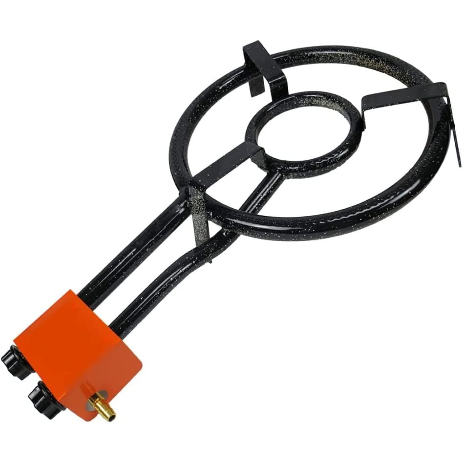 Paella Burner Cooker Propane Gas Ring Stove 32000 BTU 14" Paellero by