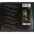 thumbnail image 2 of London Boy (CD), 2 of 4