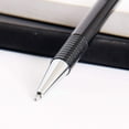 thumbnail image 3 of Lamy Logo M+ Ballpoint Pen - Black, 3 of 6